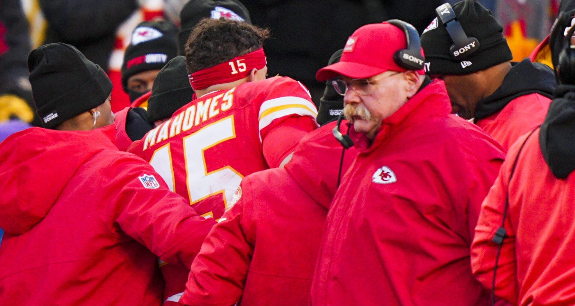 Kansas City Chiefs playoff elimination could help NBA boost Christmas audience