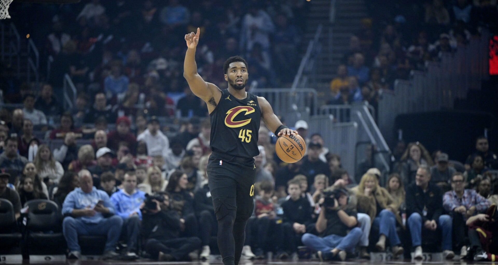 Cleveland Cavaliers vs New York Knicks Picks & Predictions for Christmas Day