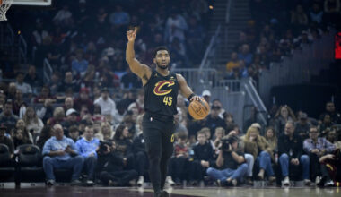 Cleveland Cavaliers vs New York Knicks Picks & Predictions for Christmas Day