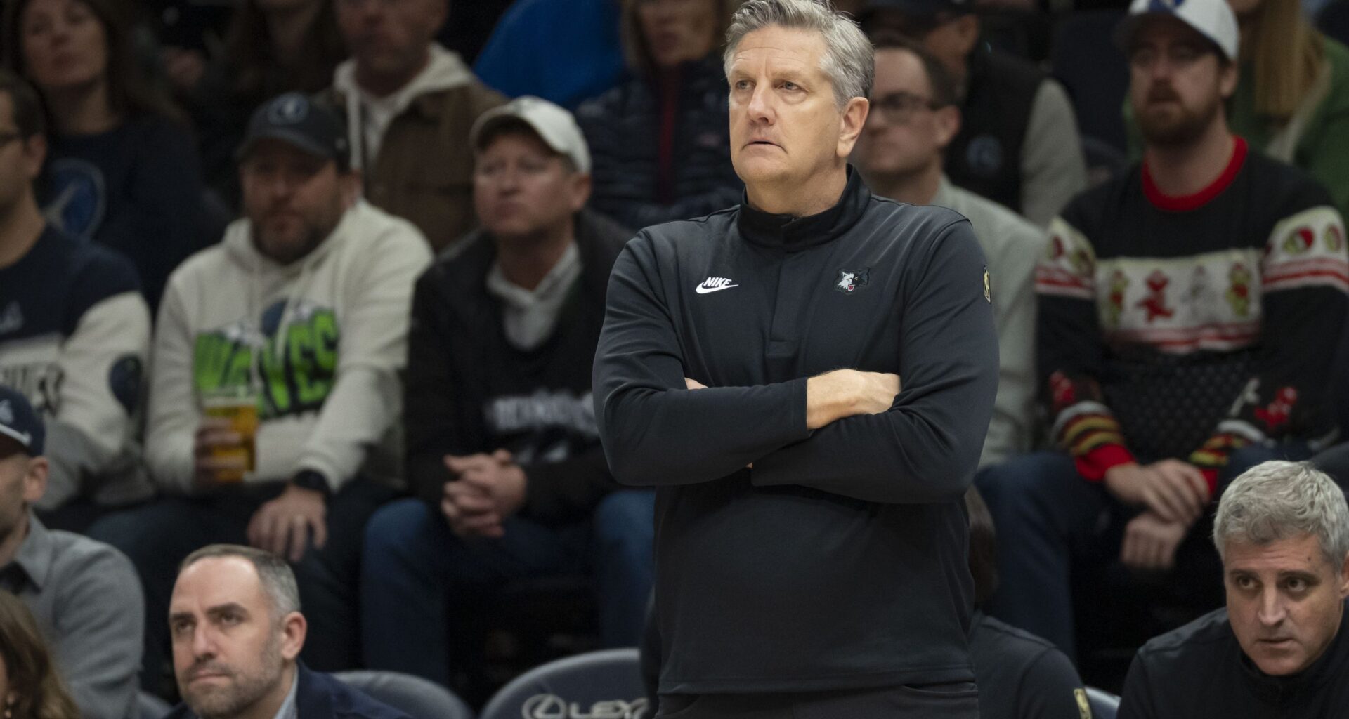 Minnesota Timberwolves Fans Need To RELAX – The Lead