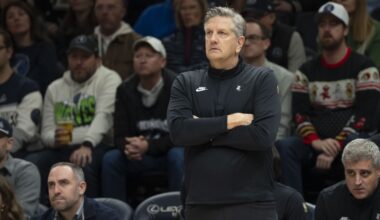 Minnesota Timberwolves Fans Need To RELAX – The Lead