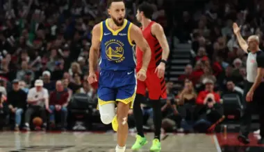 Warriors' Steph Curry broke his 2nd all-time Michael Jordan NBA record just this week image