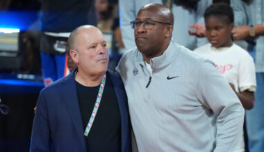 Knicks Notes: Possible Trade Targets, Brunson, Depth, NBA Cup