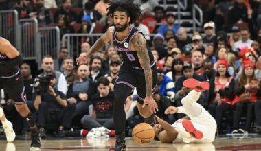 Latest Trade News Reaffirms That Chicago Will Be Trading This Player