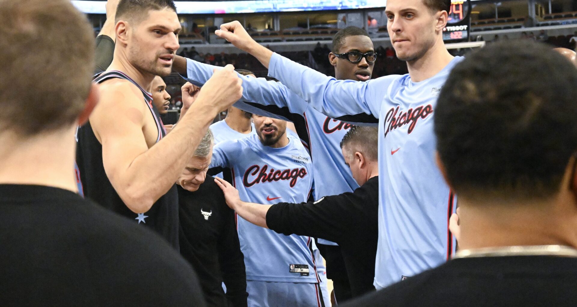 The Bulls’ Next 15 Games Will Determine Their Future – The Lead