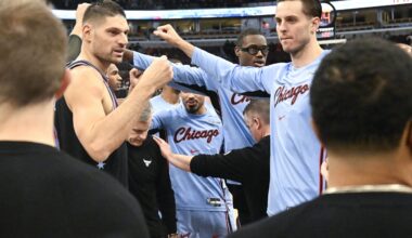 The Bulls’ Next 15 Games Will Determine Their Future – The Lead