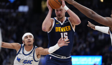 Recap: Denver Nuggets win game of runs and beat Orlando Magic 126-115