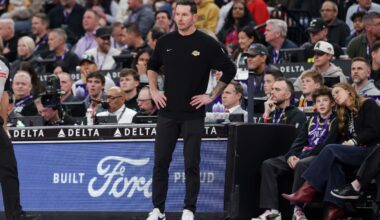 JJ Redick Turns To Banshees As Lakers Hit Quiet Reset