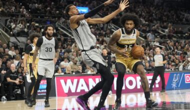 1 Wizard Who Upped His Trade Market Amid Team Injuries