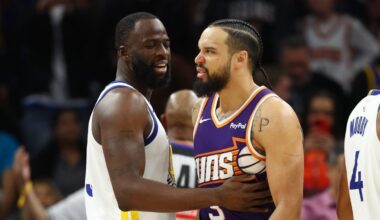 Steve Kerr blasts Dillon Brooks after ‘weak’ Draymond ejection – NBC Sports Bay Area & California