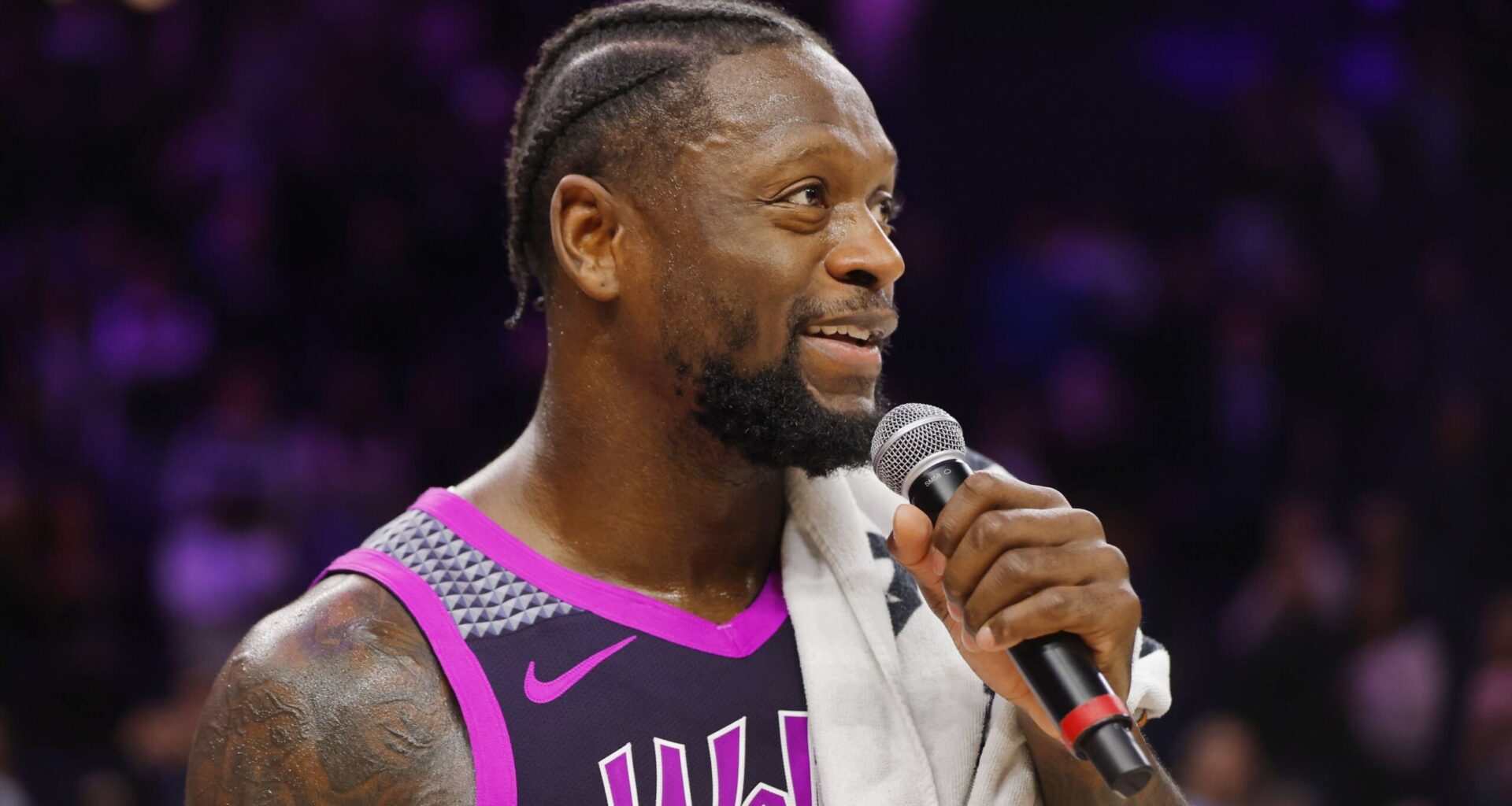 The Wolves' Biggest Test Will Be the Bucks On Sunday Night