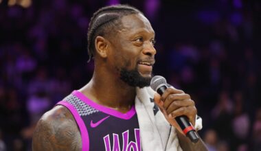 The Wolves' Biggest Test Will Be the Bucks On Sunday Night