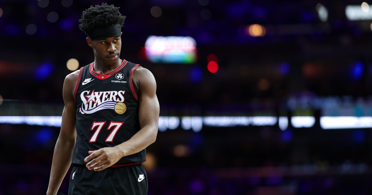 Sixers power ranking roundup: Climb continues as Christmas comes closer