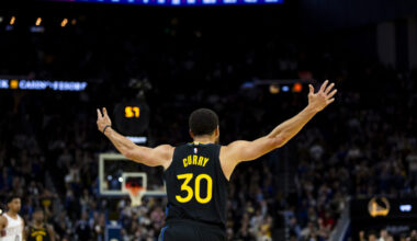 Warriors Finally Snap Losing Streak With 119-116 Victory Over Suns: 4 Major Takeaways