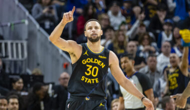 Warriors Player Ratings: Stephen Curry And Jimmy Butler Combine For 53 Points In Much-Needed Win Against Suns