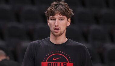 The Chicago Bulls Are Witnessing Their Next Star Emerge