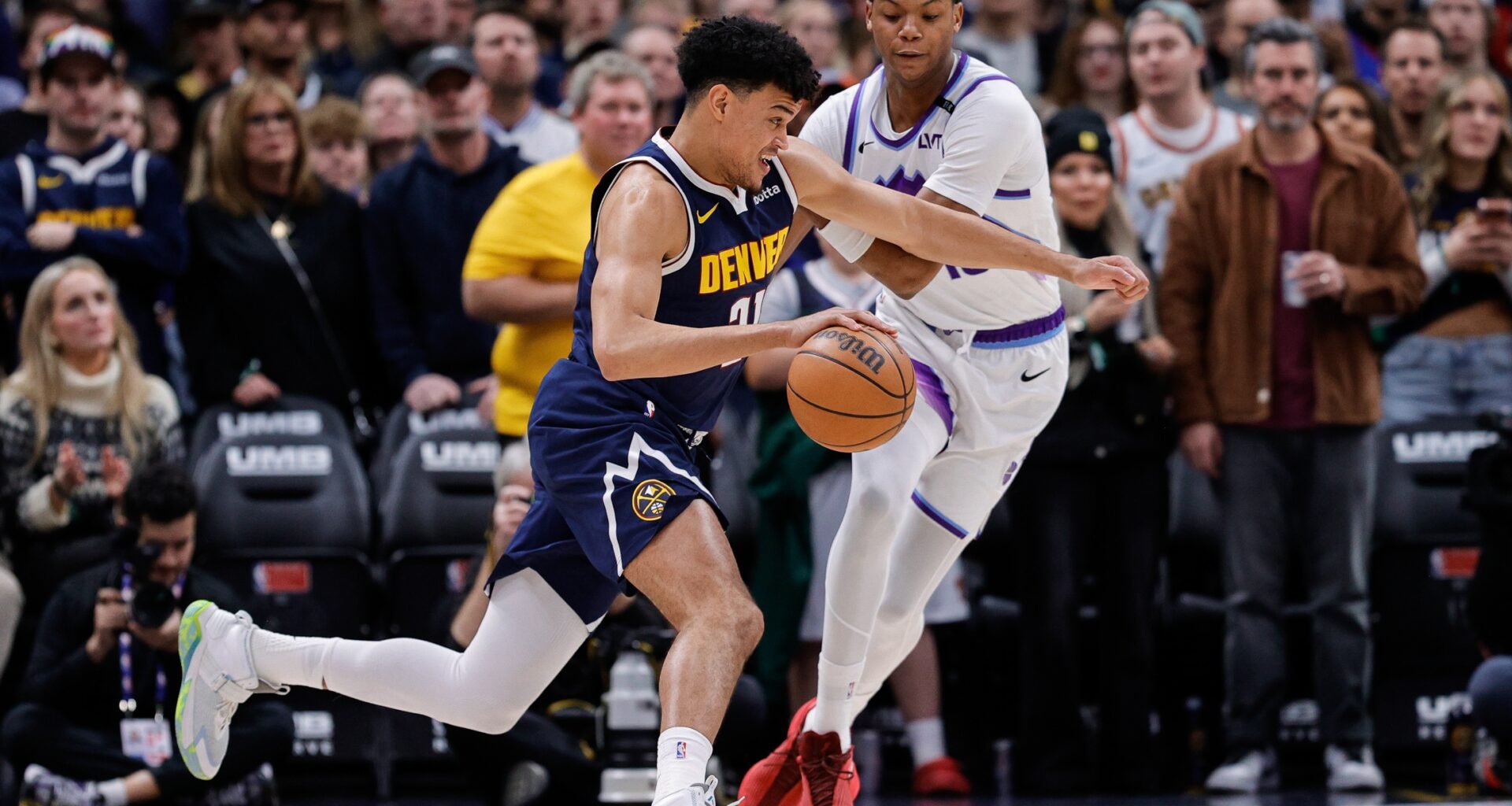 Nuggets Rookie Suffers Major Injury While Spencer Jones Impress