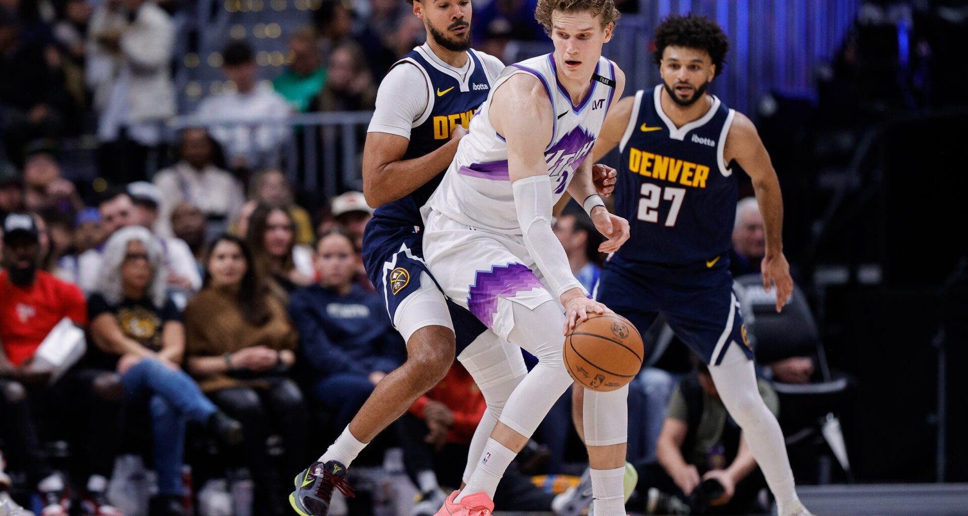 Why The Nuggets’ Cameron Johnson Trade Looks Smarter With Jokic Out