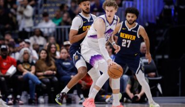 Why The Nuggets’ Cameron Johnson Trade Looks Smarter With Jokic Out