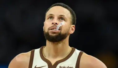 Steph Curry trade idea sends Warriors legend home to finish his career image