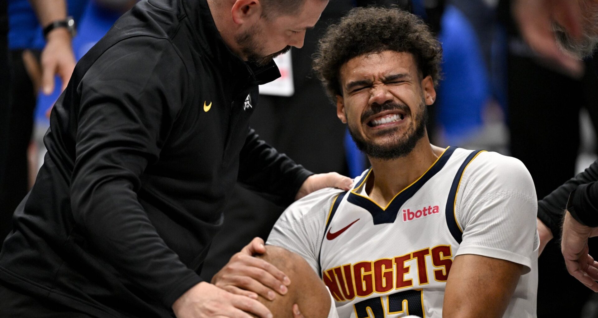 Nuggets Lose Another Starter, When Will Players Return