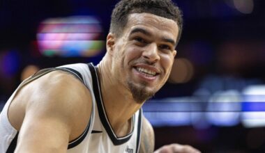 NBA GM: 'More teams calling' on Michael Porter Jr. amid strong season