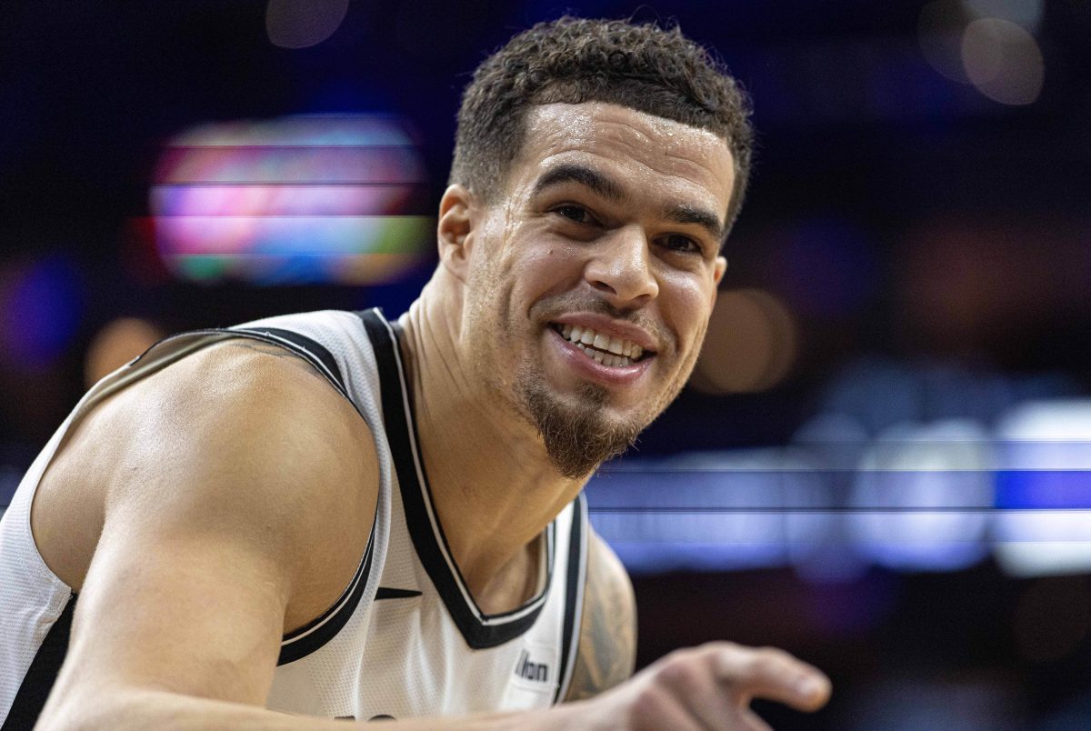 NBA GM: 'More teams calling' on Michael Porter Jr. amid strong season