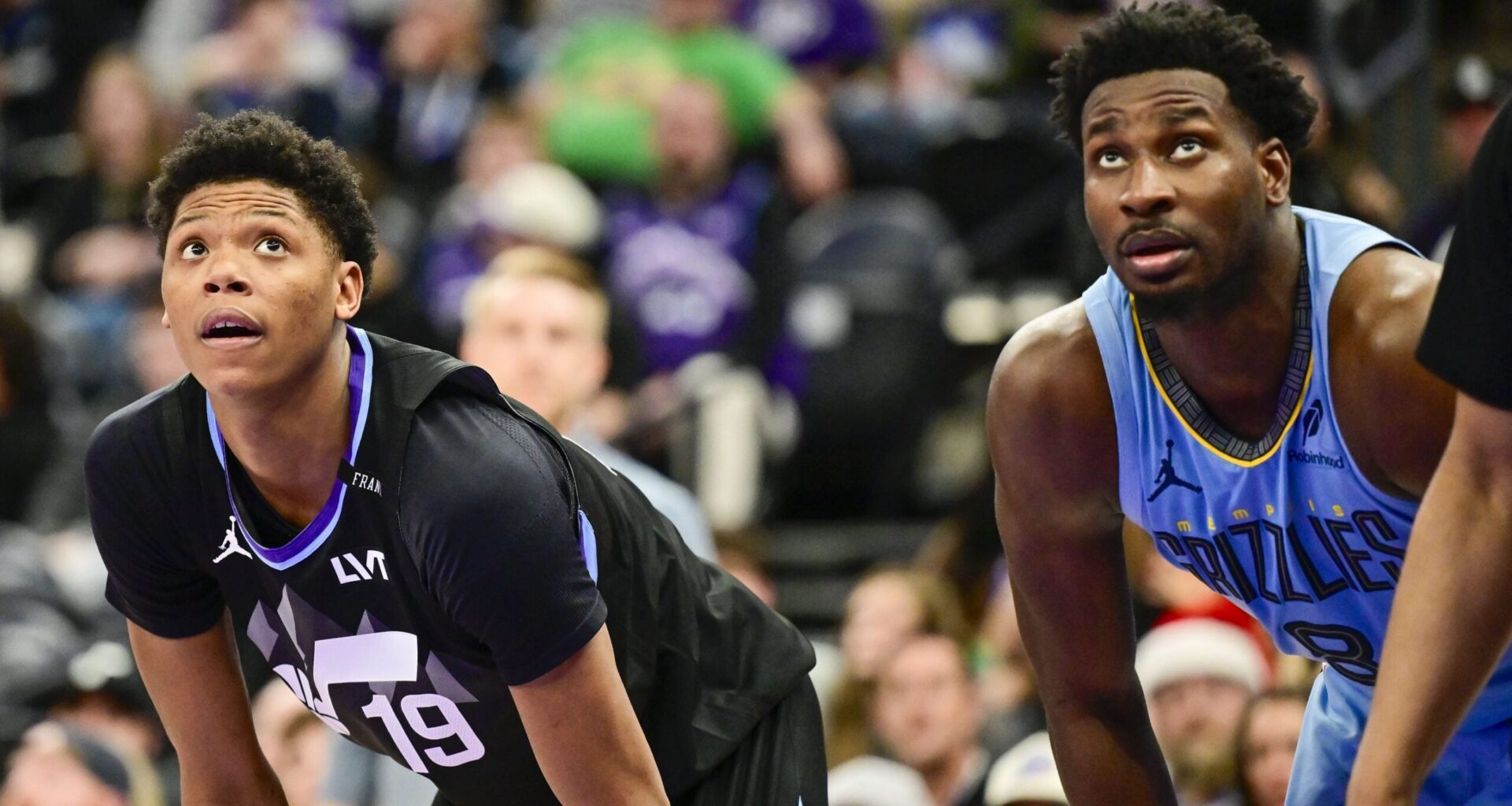 Grizzlies Slated To Get 2 Starters Back; Still Very Shorthanded