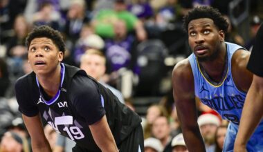 Grizzlies Slated To Get 2 Starters Back; Still Very Shorthanded