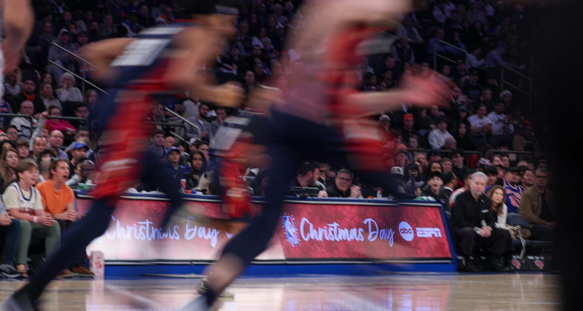 Why NFL and NBA should see Christmas gains, despite headwinds