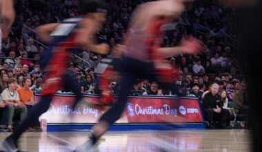 Why NFL and NBA should see Christmas gains, despite headwinds