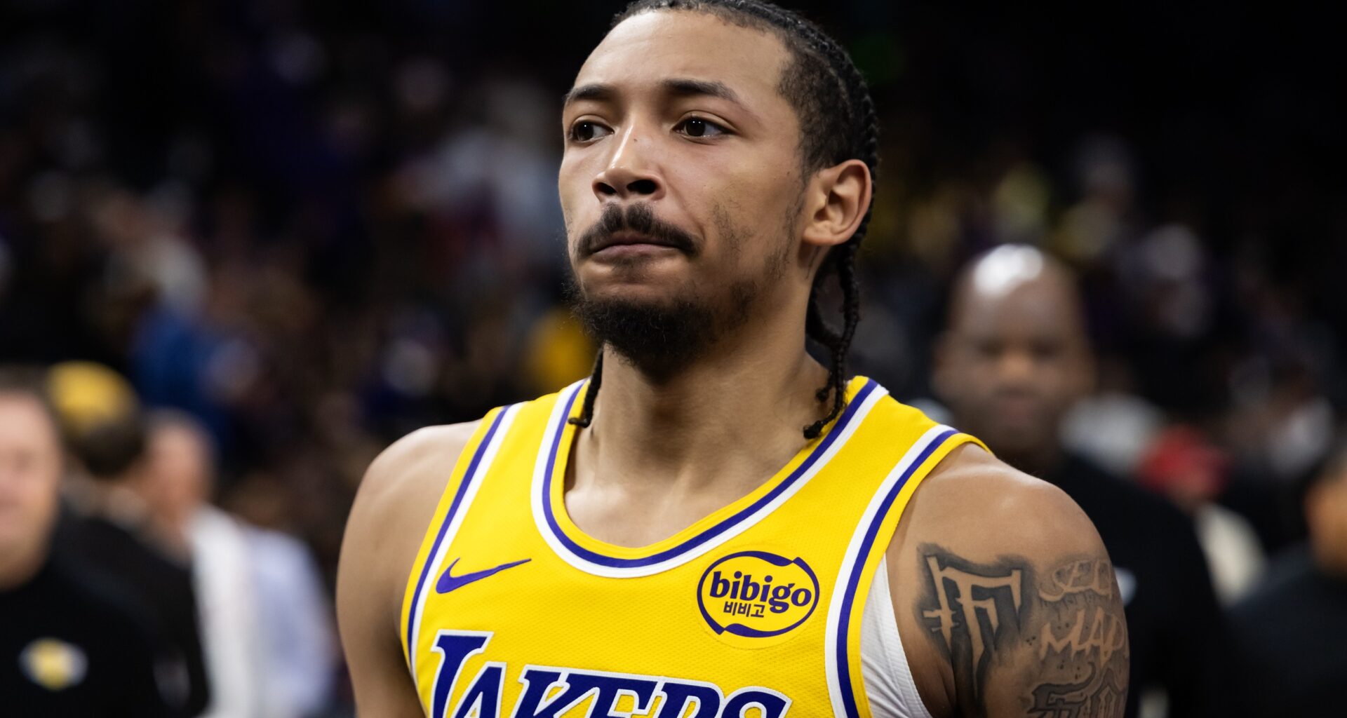 Lakers Two-Way Guard Proving Worthy of Increased Role