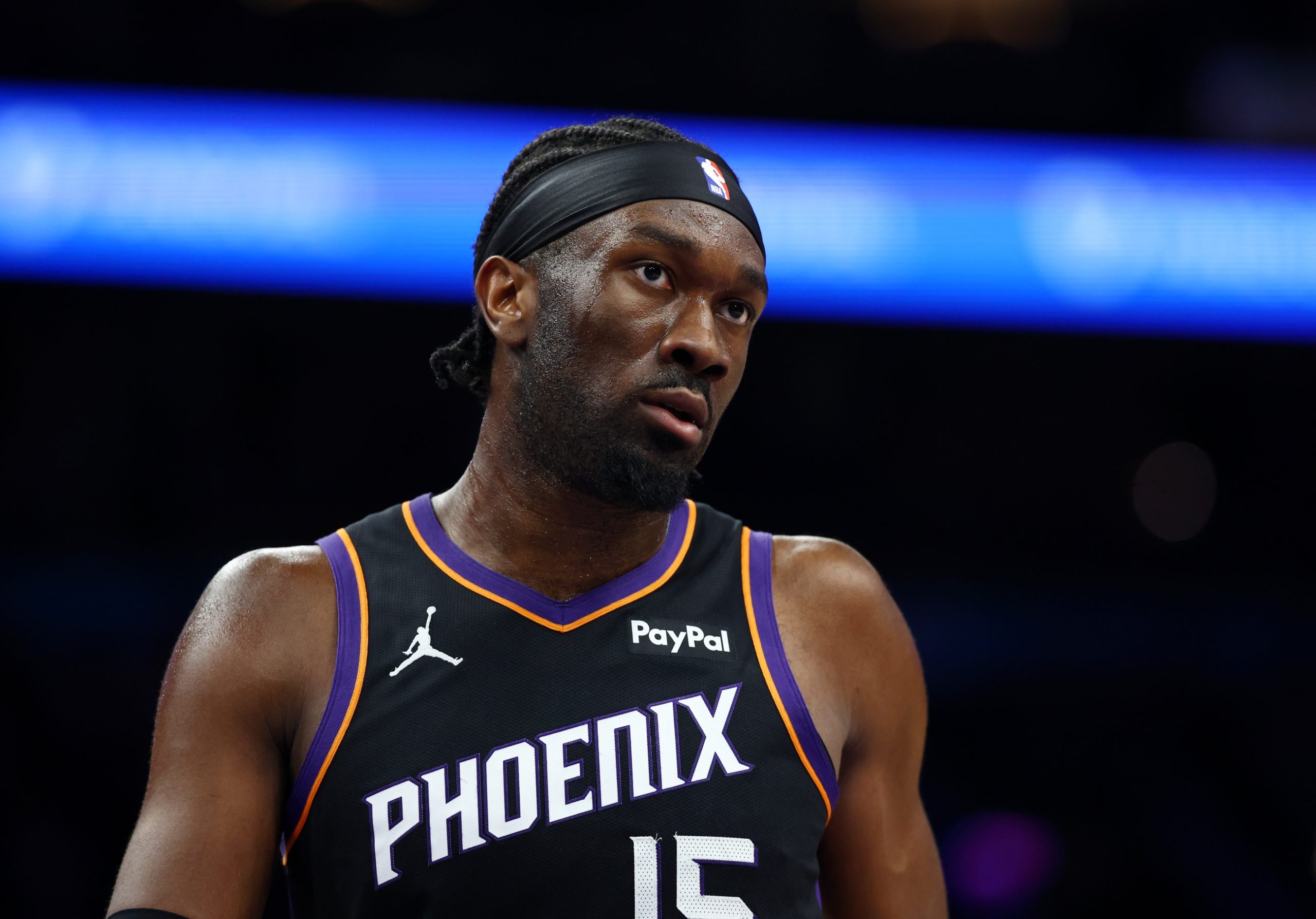 Phoenix Suns New Orleans Pelicans Phoenix Suns New Orleans Pelicans Phoenix Suns New Orleans Pelicans Phoenix Suns New Orleans Pelicans Phoenix Suns New Orleans Pelicans Collin Gillespie Mark Williams Jose Alvarado