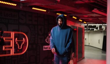 Joel Embiid out for Sixers-Thunder on Sunday with two injury designations