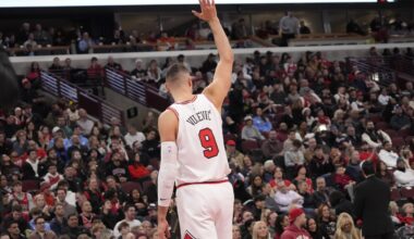 Newest Report Lays Out All The Details Behind Chicago's Deadline Approach