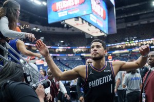 Phoenix SunsNew Orleans Pelicans
