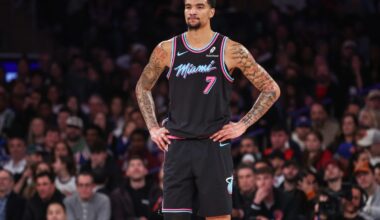 Report: Coaches went out of their way to describe Kel'el Ware as ‘coachable’