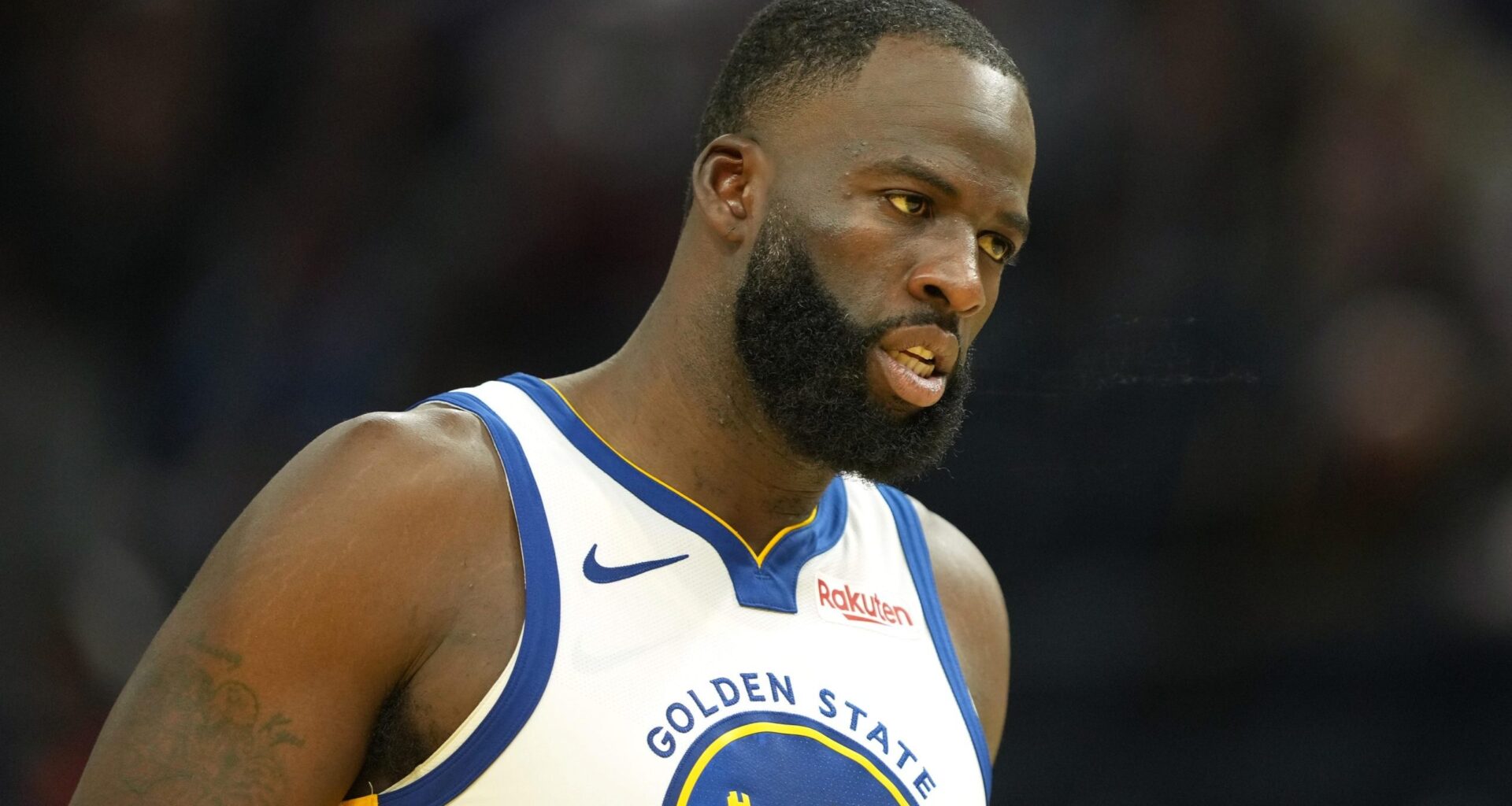 'Playing on Christmas Day f*cking sucks'