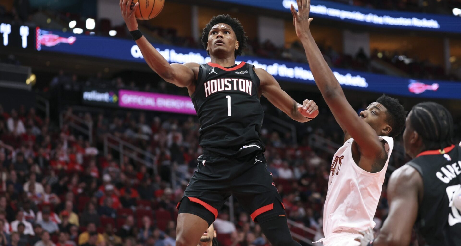 Will Rockets End 2025 With A Bad Teams Problem?