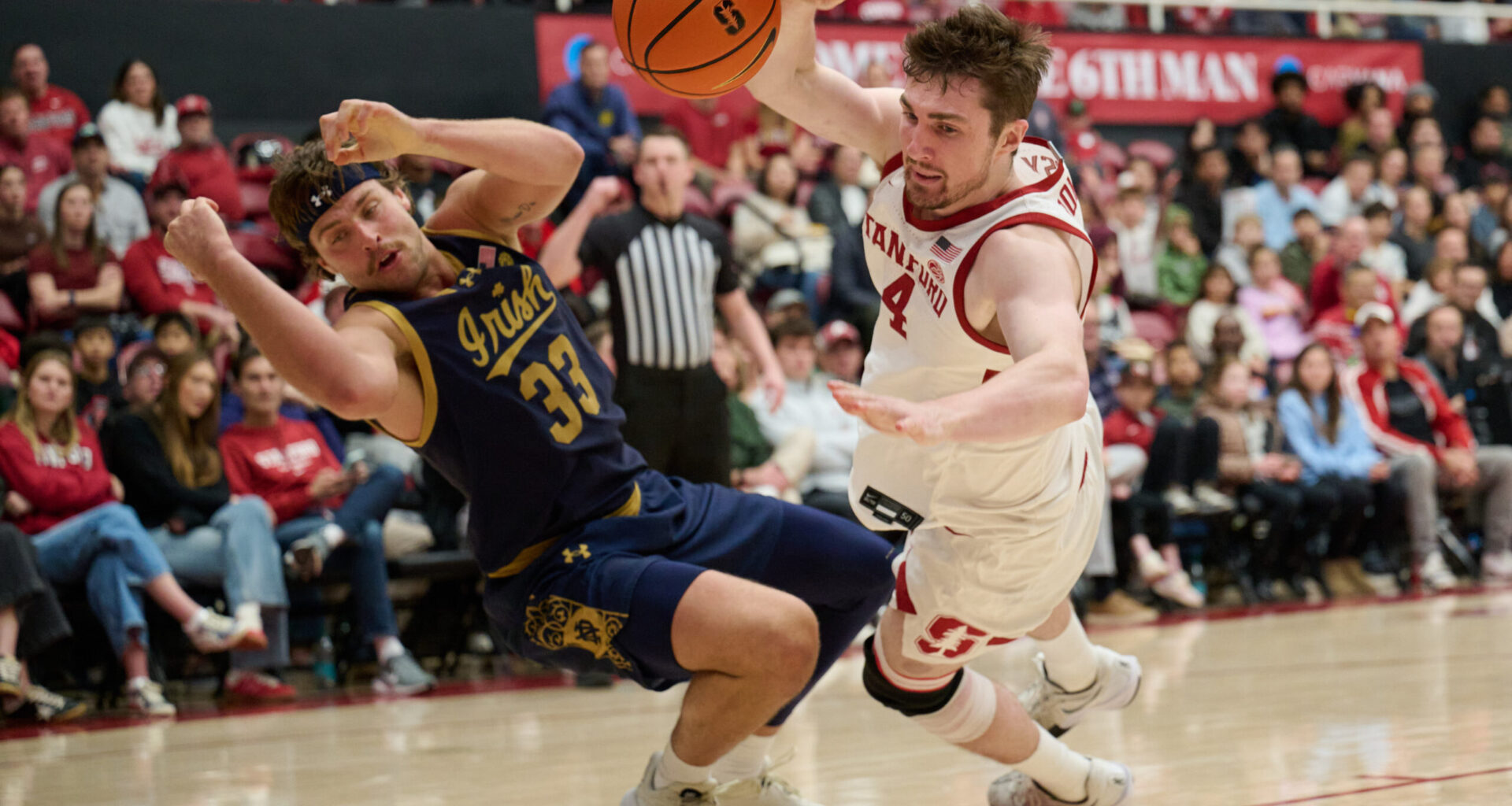 NCAA Basketball: CSU Northridge at Stanford