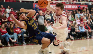 NCAA Basketball: CSU Northridge at Stanford