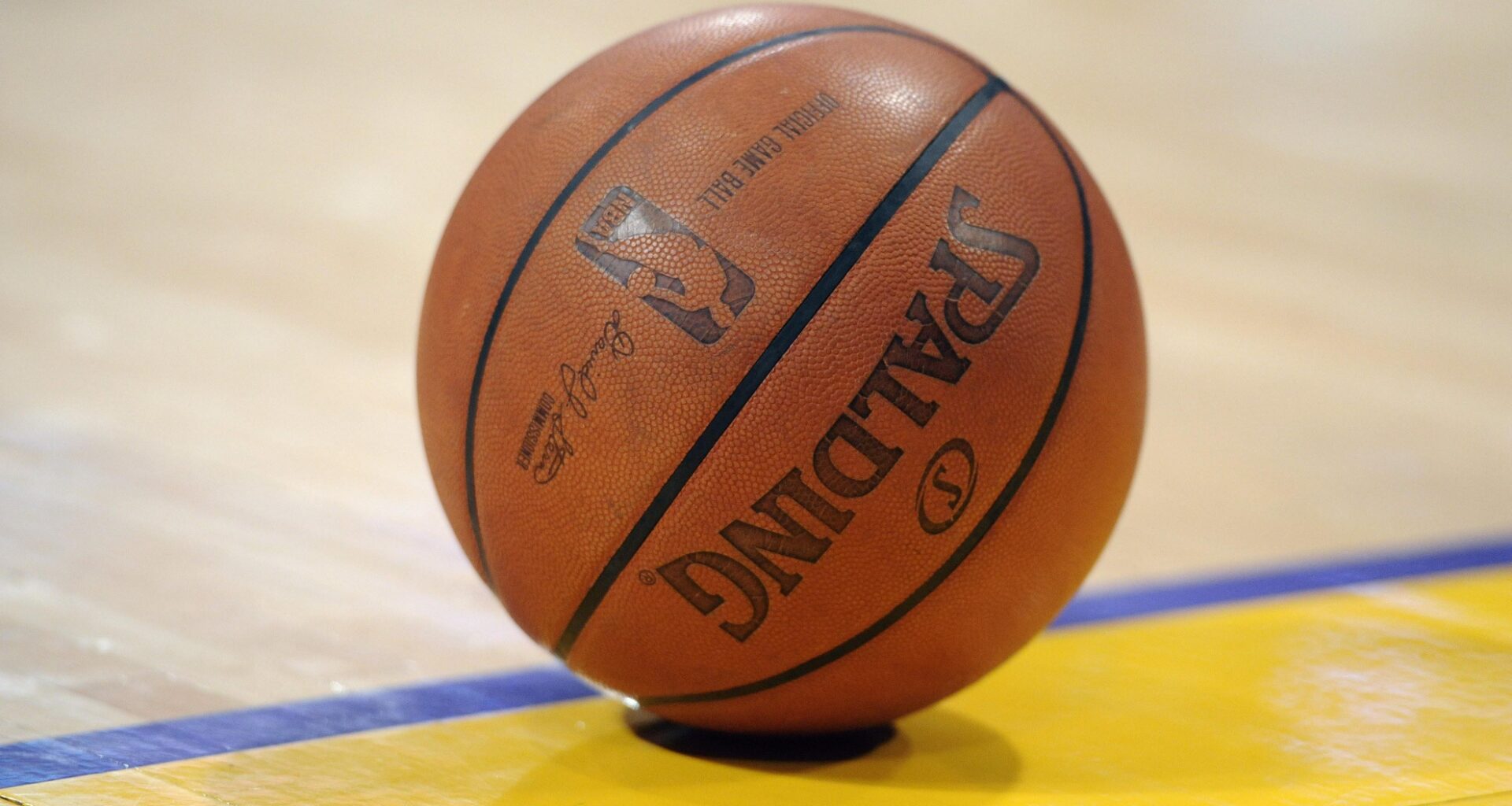 The Finals Performance That Cemented Elden Campbell’s Legacy