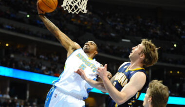 Game Thread: Denver Nuggets vs Indiana Pacers. December 3rd, 2025.