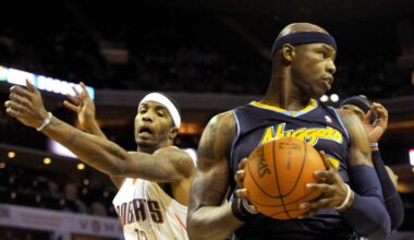 Preview: Denver Nuggets road trip continues against woeful Charlotte Hornets