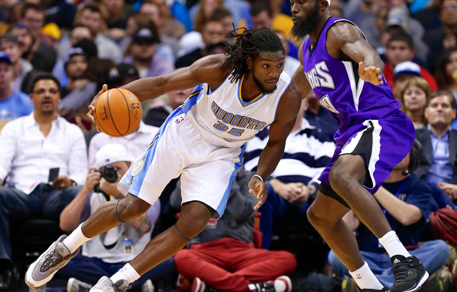 Preview: Denver Nuggets try to continue their road-warrior ways against the Sacramento Kings