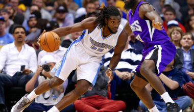 Preview: Denver Nuggets try to continue their road-warrior ways against the Sacramento Kings