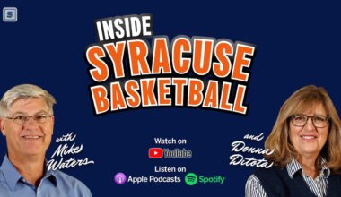 How the ACC’s resurgence could help Syracuse build its NCAA resume (podcast)