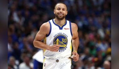 Curry Shines As Golden State Warriors Defeat Orlando Magic – The Whistler Newspaper