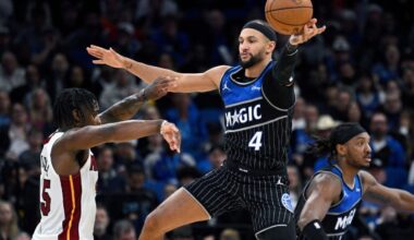 Orlando Magic All Set For NBA Cup Semifinal Showdown With New York Knicks In Las Vegas | Nba News