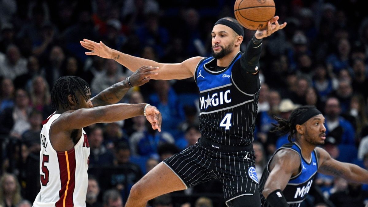 Orlando Magic All Set For NBA Cup Semifinal Showdown With New York Knicks In Las Vegas | Nba News